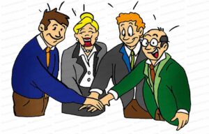 MDL022 - EN - Teambuilding - Character 03 - Teambuilding - No Text
