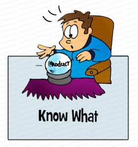MDL072 - EN - 6W's of Corporate Growth - Know What - Matrix - Text