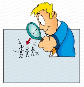 MDL072 - EN - 6W's of Corporate Growth - Know Who - Matrix - No Text