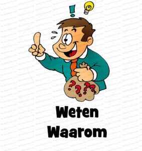 MDL072 - NE - 6W's of Corporate Growth - Weten Waarom - Character - Text