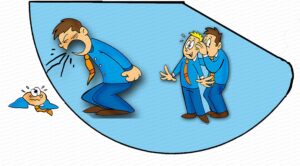 MDL109 - EN - Face-to-Face Communication - 01 - Tone of Voice - Matrix - No Text