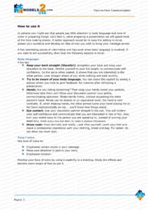 MDL109 - EN - Face-to-Face Communication-3