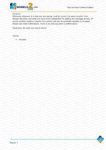 MDL109 - EN - Face-to-Face Communication-4