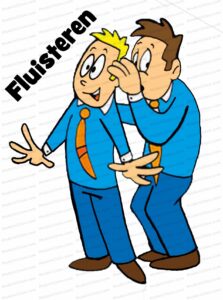 MDL109 - EN - Face-to-Face Communication - Stemgeluid - Fluisteren - Text