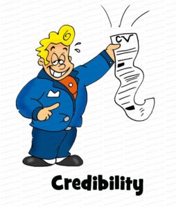 MDL152 - EN - Formula of Trust - 01 - Credibility - Text